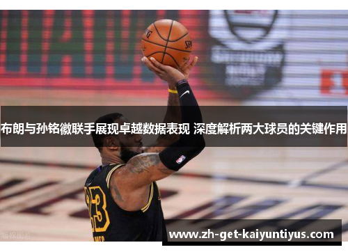 布朗与孙铭徽联手展现卓越数据表现 深度解析两大球员的关键作用