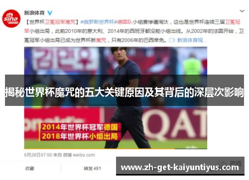 揭秘世界杯魔咒的五大关键原因及其背后的深层次影响
