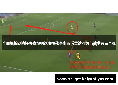 全面解析欧协杯决赛规则深度揭秘赛事背后关键胜负与战术看点全貌