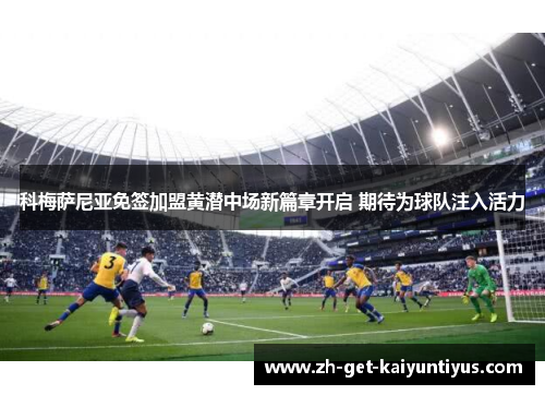 科梅萨尼亚免签加盟黄潜中场新篇章开启 期待为球队注入活力